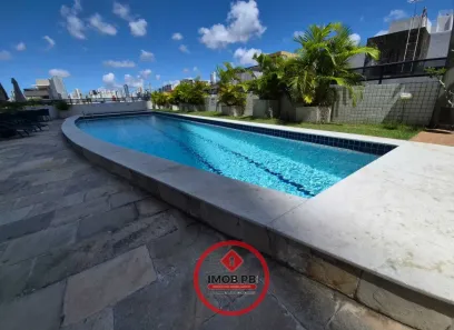 Apartamento com 2 Quartos à venda, 59m² no Aeroclube, João Pessoa