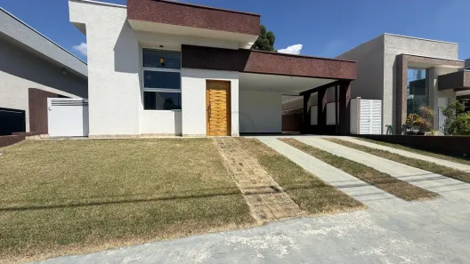 Casa de Condomínio com 3 Quartos à venda, 168m² no Jardim Primavera, Itupeva