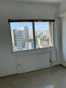 Sala Comercial para alugar, 55m² no Liberdade, São Paulo