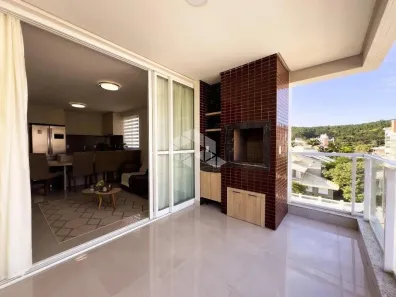 Apartamento com 3 Quartos à venda, 90m² no Palmas, Governador Celso Ramos