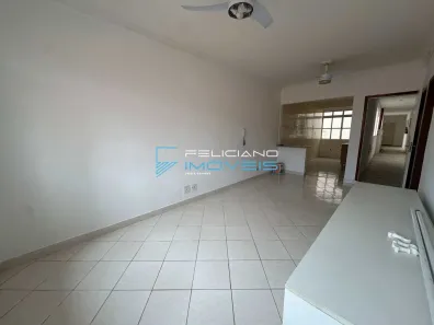 Apartamento com 2 Quartos para venda ou aluguel, 65m² no Canto do Forte, Praia Grande