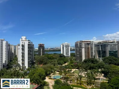 Apartamento com 3 Quartos à venda, 108m² no Barra da Tijuca, Rio de Janeiro