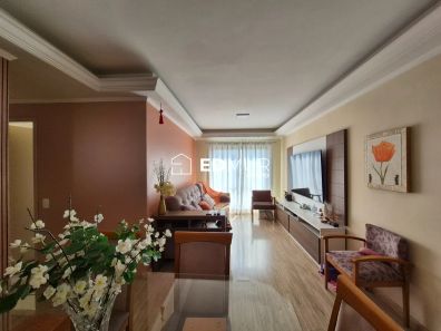 Apartamento com 3 Quartos à venda, 79m² no Bangú, Santo André