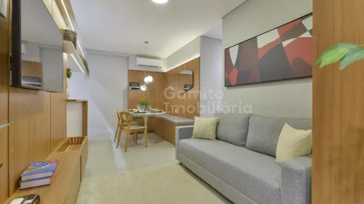 Apartamento com 3 Quartos à venda, 74m² no Jardim Ouro Verde, São José do Rio Preto