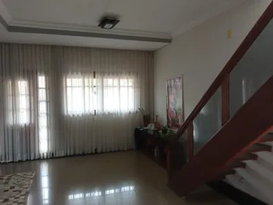 Casa com 4 Quartos à venda, 360m² no Nacional, Contagem