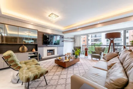 Apartamento com 3 Quartos à venda, 163m² no Jardim Europa, Porto Alegre