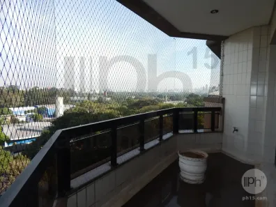Apartamento com 4 Quartos à venda, 319m² no Paraíso, São Paulo