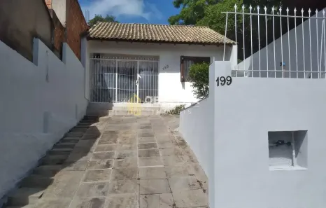 Casa com 2 Quartos à venda, 100m² no Jardim Floresta, Porto Alegre