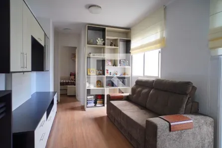 Apartamento com 2 Quartos à venda, 56m² no Morro Santana, Porto Alegre