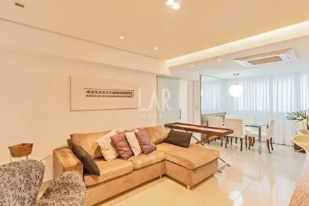 Apartamento com 2 Quartos para alugar, 72m² no Lourdes, Belo Horizonte