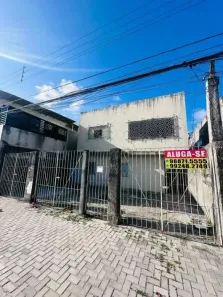 Apartamento com 1 Quarto para alugar, 42m² no Mustardinha, Recife