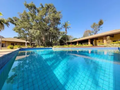 Fazenda/Sítio com 4 Quartos à venda, 1000m² no Colinas do Mosteiro de Itaici, Indaiatuba