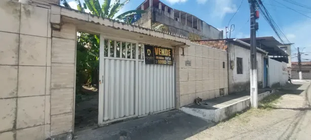 Lote/Terreno à venda, 98m² no Tabuleiro do Martins, Maceió