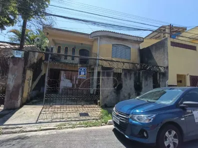 Casa com 3 Quartos à venda, 150m² no Parque São Rafael, São Paulo