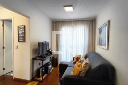 Cobertura com 2 Quartos à venda, 85m² no Jardim da Glória, São Paulo