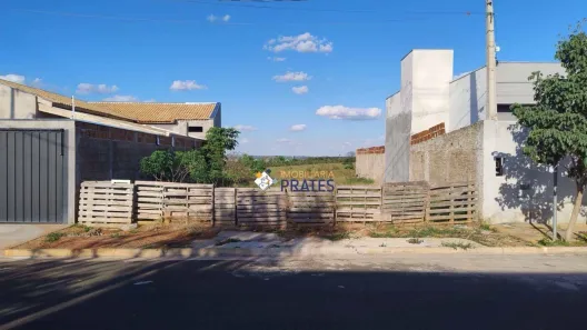 Lote/Terreno à venda, 200m² no Setvalley III, São José do Rio Preto