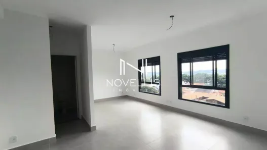 Apartamento com 1 Quarto para alugar, 40m² no Loteamento Villa Branca, Jacareí