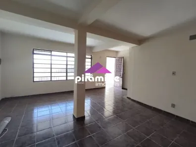 Casa com 3 Quartos à venda, 138m² no Jardim Souto, São José dos Campos