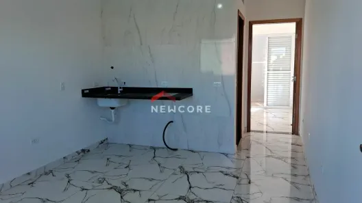 Kitnet à venda, 35m² no Estância Bal Maria H Novaes, Peruíbe