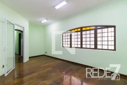 Casa com 4 Quartos à venda, 250m² no Jardim Novo Barão Geraldo, Campinas
