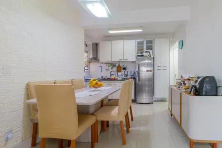 Apartamento com 3 Quartos à venda, 85m² no Vila Sônia, São Paulo