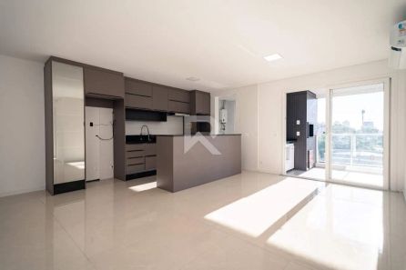 Apartamento com 3 Quartos à venda, 105m² no Campo Comprido, Curitiba