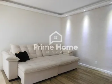 Cobertura com 3 Quartos à venda, 97m² no Jardim Amazonas, Campinas