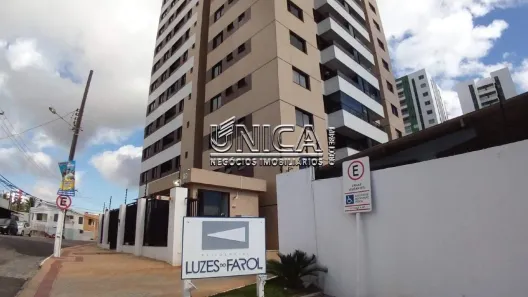 Apartamento com 3 Quartos à venda, 97m² no Farolândia, Aracaju