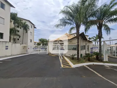 Apartamento com 2 Quartos para alugar, 63m² no Alto Umuarama, Uberlândia