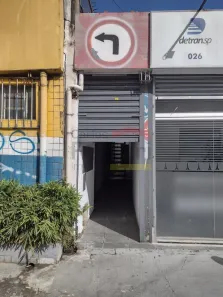 Prédio Comercial para alugar, 97m² no Santana, São Paulo