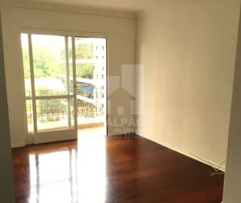 Apartamento com 4 Quartos para alugar, 110m² no Sumarezinho, São Paulo