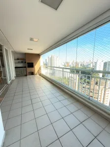 Apartamento com 3 Quartos à venda, 141m² no Jardim Monte Kemel, São Paulo