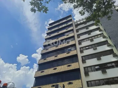 Sala Comercial com 3 Quartos à venda, 94m² no Vila Itapura, Campinas