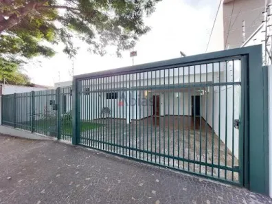 Casa com 3 Quartos para alugar, 246m² no Vila Monteiro (Gleba I), São Carlos