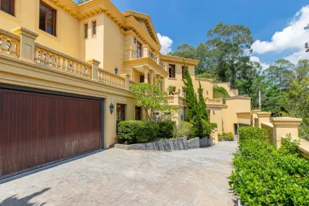 Casa com 4 Quartos à venda, 869m² no Jardim Morumbi, São Paulo