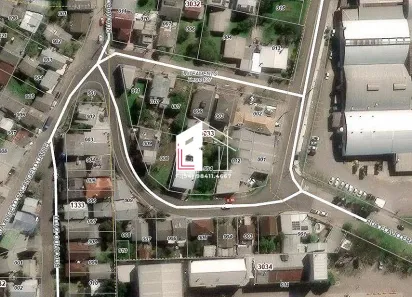 Lote/Terreno à venda, 338m² no Salgado Filho, Caxias do Sul