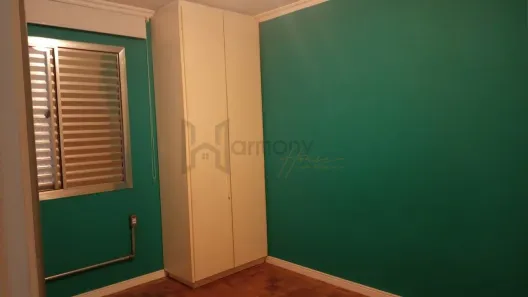 Apartamento com 2 Quartos à venda, 55m² no Vila Mariana, São Paulo