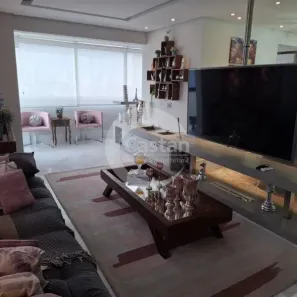 Apartamento com 3 Quartos à venda, 142m² no Vila Bertioga, São Paulo