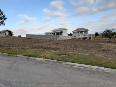 Lote/Terreno à venda, 600m² no Urbanova, São José dos Campos