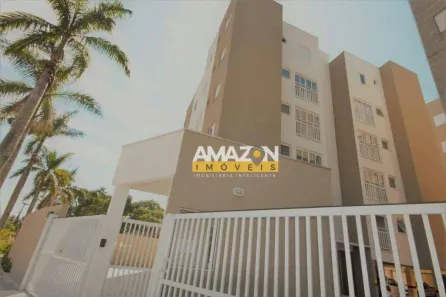Apartamento com 2 Quartos à venda, 62m² no Estufa I, Ubatuba