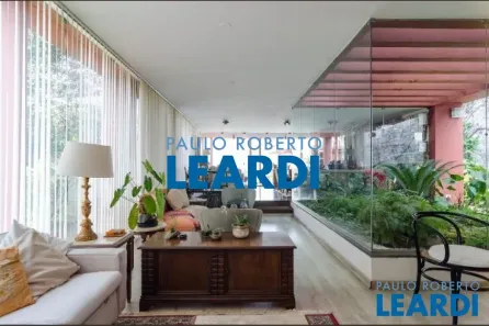 Casa com 5 Quartos à venda, 400m² no Planalto Paulista, São Paulo