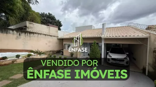 Casa com 3 Quartos à venda, 360m² no Pousada Del Rey, Igarapé