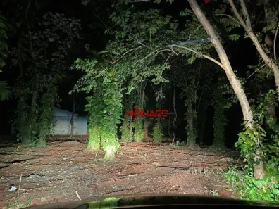 Lote/Terreno à venda, 3622m² no Centro, Primeiro de Maio