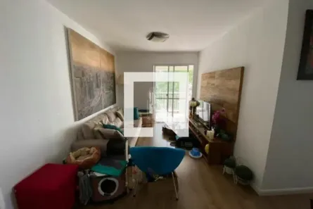 Apartamento com 3 Quartos à venda, 96m² no Vila Andrade, São Paulo