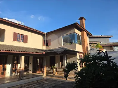 Sobrado com 4 Quartos à venda, 691m² no Vila Suíça, Indaiatuba
