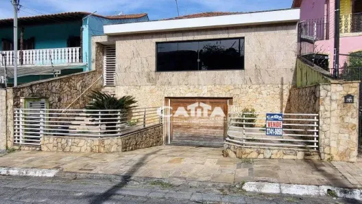 Sobrado com 3 Quartos à venda, 263m² no Jardim Nossa Senhora do Carmo, São Paulo