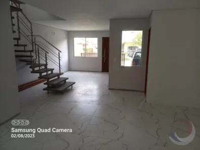 Casa com 3 Quartos à venda, 126m² no Campeche, Florianópolis