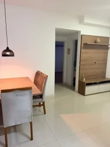 Apartamento com 2 Quartos à venda, 58m² no São Vicente, Itajaí
