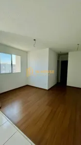 Apartamento com 2 Quartos à venda, 44m² no Reserva Macaúba, Ribeirão Preto