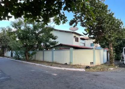 Casa com 4 Quartos à venda, 375m² no Mirante da Lagoa, Macaé